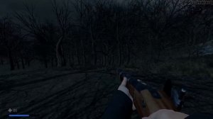 Witch Hunt GamePlay PC