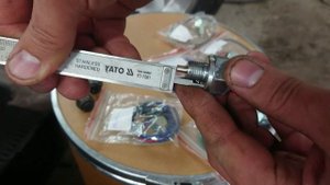 Датчики раздатки Pajero с алиэкспресс