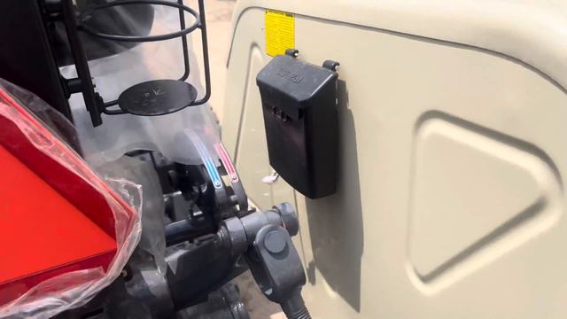 2023 Sawraj 735 FE Tractor  40 HP Tractor  Best Tractor Under 7 Lakh  Specification  Prize