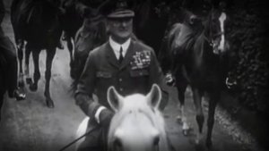 "Horthy Miklós katonája vagyok" - Old Hungarian Military Song