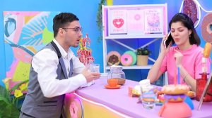 Я - человек невидимка! Ситуации, когда тебя никто не видит!