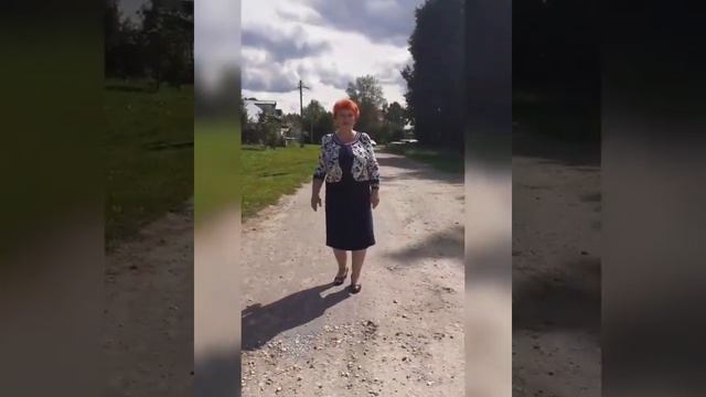 Деревня Комарово. Символ деревни - Комар смотреть онлайн