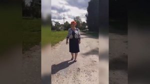 Деревня Комарово. Символ деревни - Комар