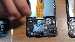 ВОССТАНОВИЛ GALAXY A02 | ПОЧИНКА СМАРТФОНА