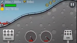 Топ 10 наилучших машин в Hill Climb Racing