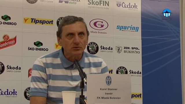 TK 29.8.2010, FK Mladá Boleslav vs. FC Slovan Liberec