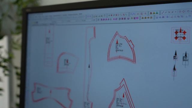 Разработка и производство охотничьей одежды «Округ»
