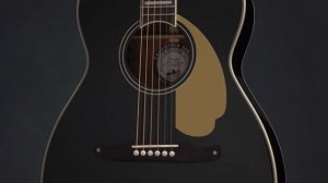 California Series Acoustic Guitars | Fender