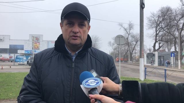 В Измаиле продолжается капитальный ремонт въезда в город со стороны Одессы смотреть онлайн