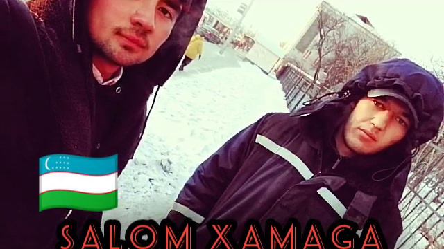 SALAM UZBEKISTAN смотреть онлайн