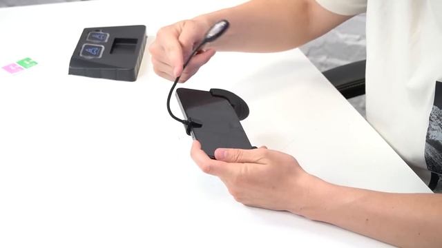 КАК ПРЕВРАТИТЬ ЛЮБОЙ ТЕЛЕФОН В ИГРОВУЮ ПРИСТАВКУ! **ИГРОВЫЕ ГАДЖЕТЫ** смотреть онлайн