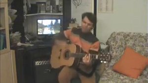 DOORS People are strange