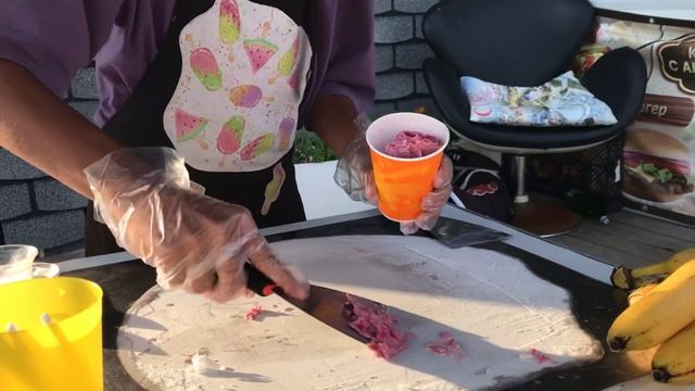 Городской пляж «Бриз» Хоста 2022г. смотреть онлайн