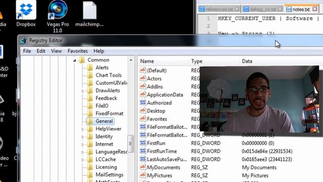 How to Change Microsoft Word 2013 Search Provider смотреть онлайн