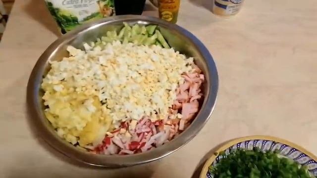 Окрошка на квасе Дачная. Как быстро и вкусно приготовить классическую окрошку?! Окрошка из СССР!!!