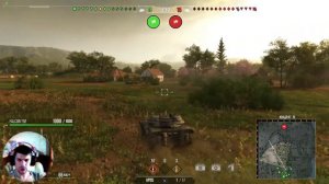 World of tanks PlayStation 5