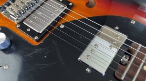 Eart Guitars E-TT2 | Unboxing + Play | Telecaster Thinline | Neural Quad Cortex | RM Luthieria |