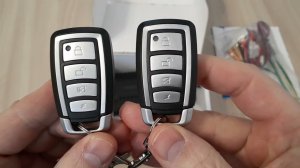 CENTURION 6 Автомобильная охранная система
