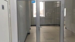 Москва,ул.Народного Ополчения,49к1(видео внутри)