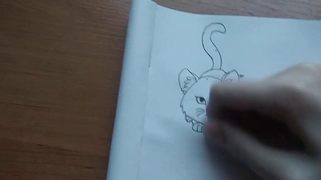 Как нарисовать барса 2 часть смотреть онлайн