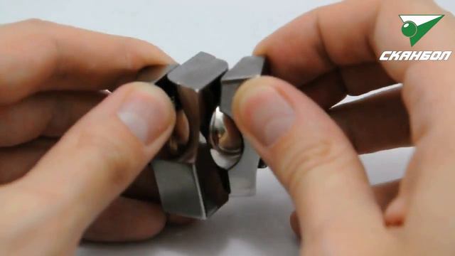 Leonardo Cast Marble, Skanbol смотреть онлайн