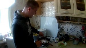 Бефстроганов по-ивлевски//Готовлю по Рецептам Шефа Ивлева