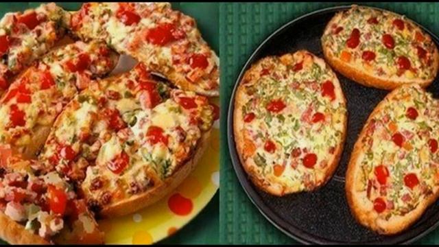 Отличные горячие бутерброды. смотреть онлайн