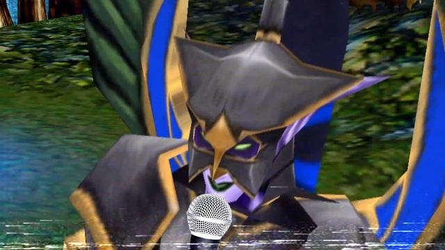 БЕЗУМНЫЕ НОВОСТИ WARCRAFT С АРТЕСОМ смотреть онлайн