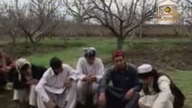 Afghanistan IEA movie.Part1.