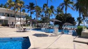 ОБЗОР ОТЕЛЯ OASIS PARADISE 3 ВЕНЕСУЭЛА