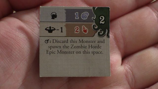 02 - Eldritch Horror (6 Hand Solo) смотреть онлайн