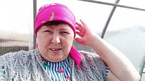 Жизнь в деревне.Что нового.