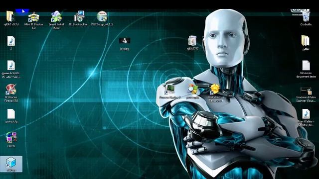 الدرس الثالث # دورة تعليم الحماية# كشف التلغيم - смотреть онлайн