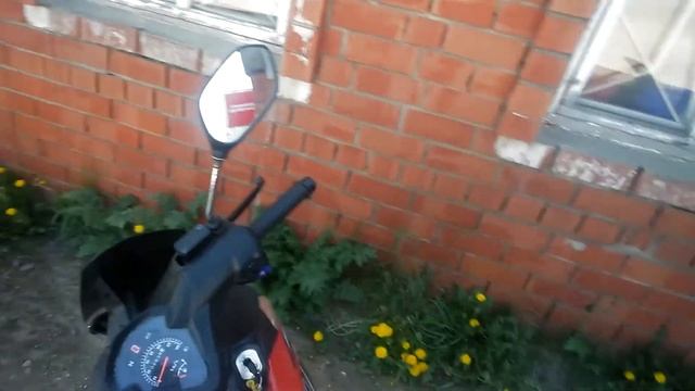 Утренние покатушки на Storm Indigo смотреть онлайн