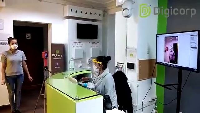 UNIT - DEMO UTi260K смотреть онлайн