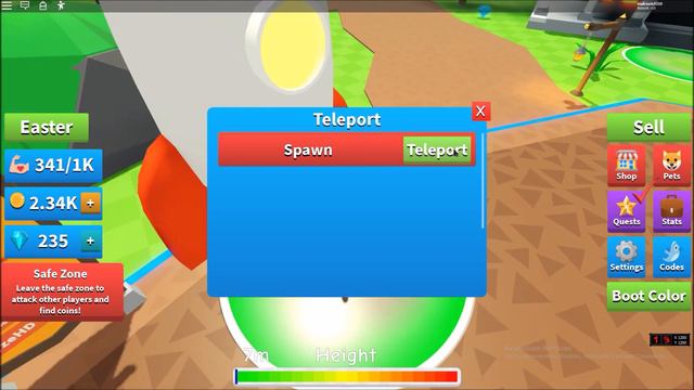 НОВЫЙ СИМУЛЯТОР КОСЫ!!!!!!ИГРАЕМ В РОБЛОКС!!!!ROBLOX SIMULATOR смотреть онлайн