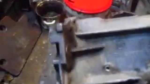 MVI 7872 Начинаю сборку кпп 2141 для Дмитрия . смотреть онлайн