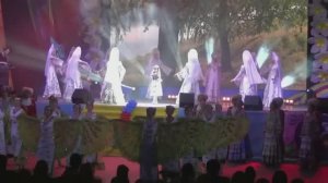 Таисия Подгорная -Краснодар 1 июня 2016г.