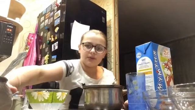 Как сделать супер вкусное желе?! смотреть онлайн