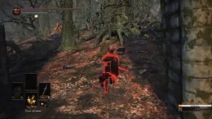 Копьё мозгляка ВТОРЖЕНИЯ Дарк соулс 3