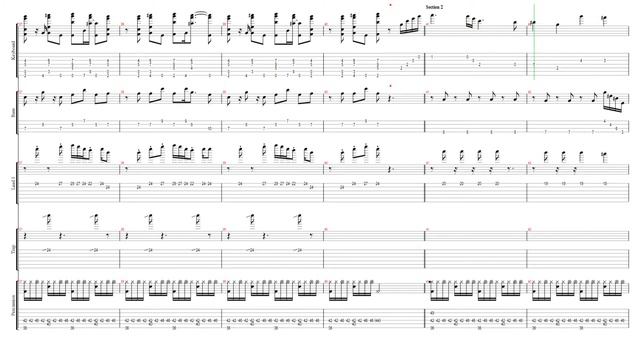 Undertale - Death By Glamour смотреть онлайн