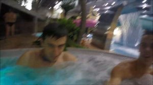 Аквапарк АКВАПОЛИС