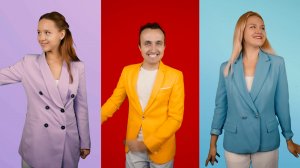 Ты можешь. Шоу группа Мармелад