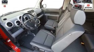 Honda   Element  ( 2005 )