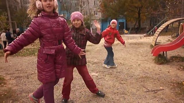 Три подружки: будущие скульптор, художница и актриса ч.3 смотреть онлайн