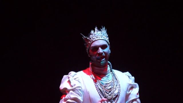 Месса/ПОСЛЕДНЕЕ ИСПЫТАНИЕ в Воронеже — Михаил Сидоренко, 17.06.23 смотреть онлайн