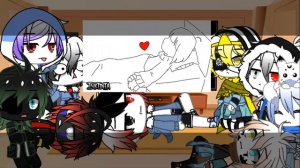 Bad Sanses and Star Sanses Reacts to Your's Memes + ??? || Undertale AUs || Cringe and Bad