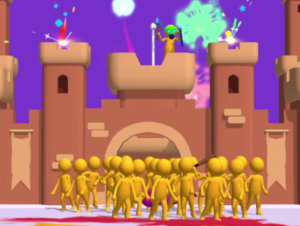 Join & Clash 27 #играонлайн  #shorts