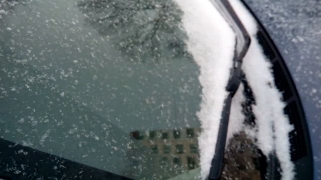 Подогрев дворников на Lancer X смотреть онлайн