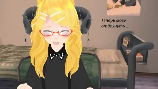 "Комикс на тему как меня тянет снимать видео." смотреть онлайн